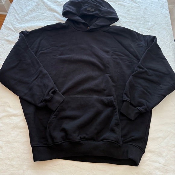 essentials sweat suit - Picture 7 of 14